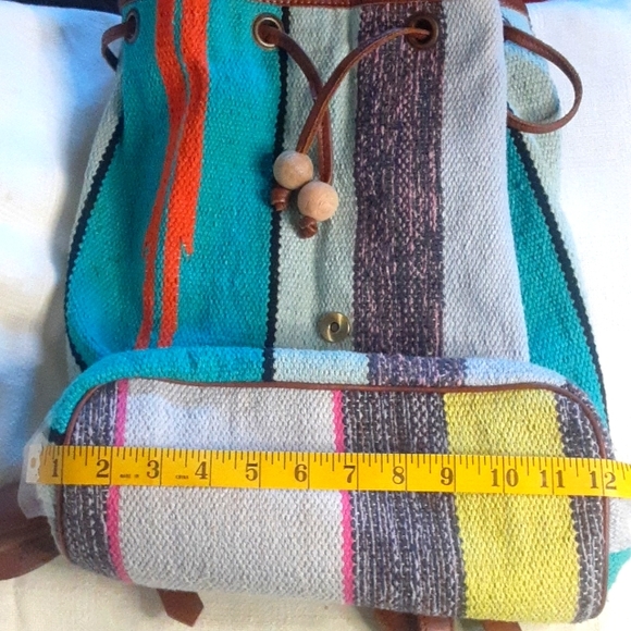 Raj Backpack - Picture 7 of 8